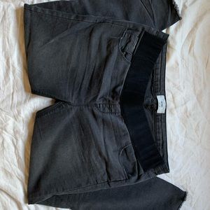 ASOS Maternity Jeans (Boyfriend fit)